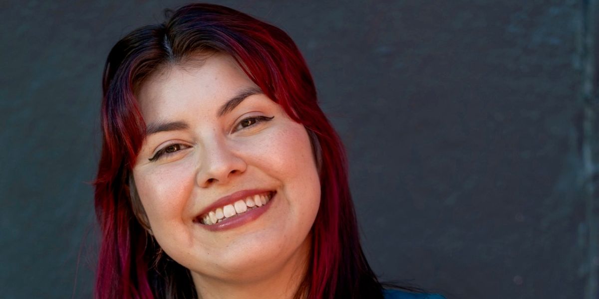 Magic Theatre Names Perla Vanesa Barraza as Managing Director