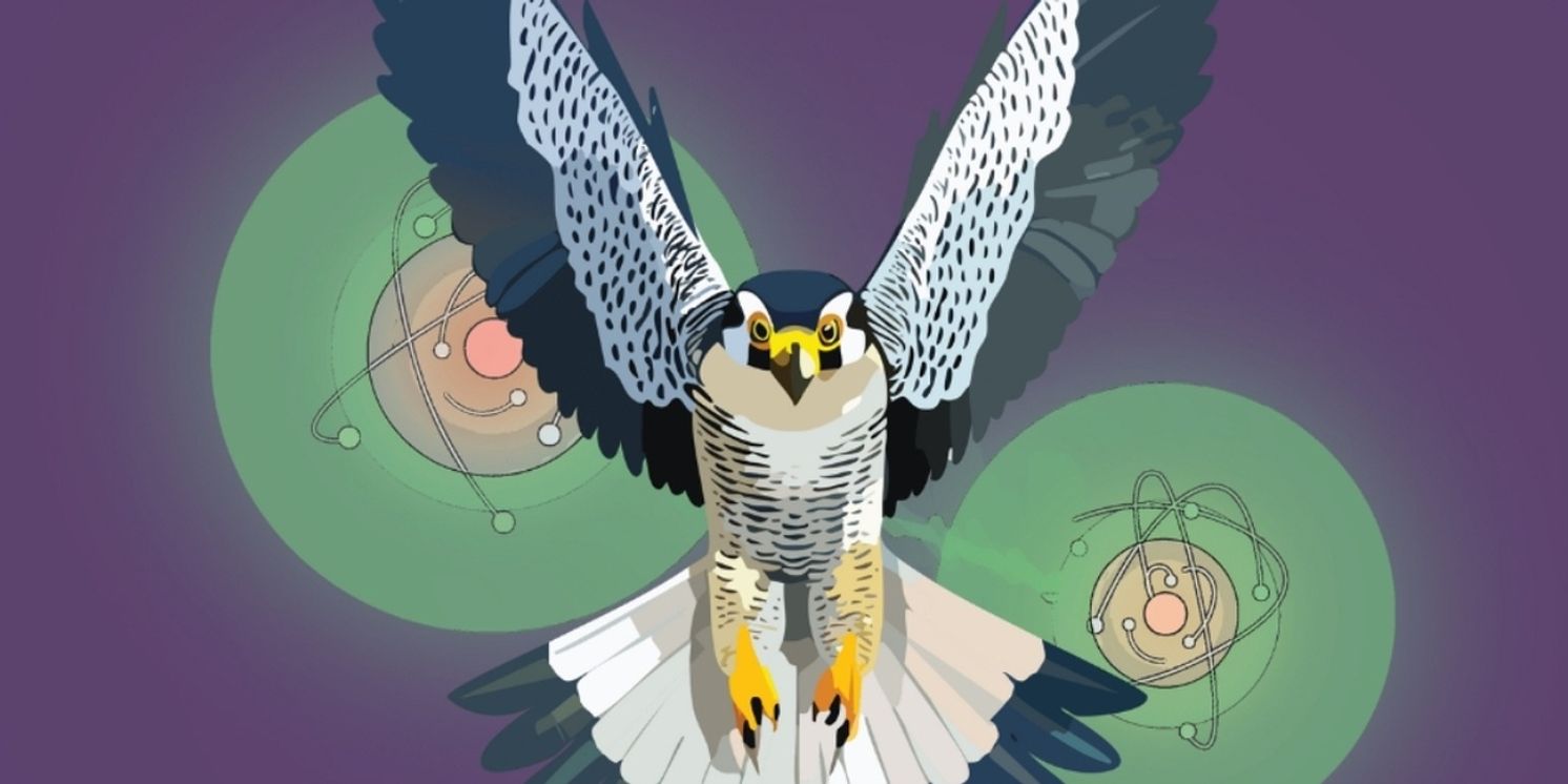 Magic Theatre To Present ENTANGLED By Julie Hébert  Image