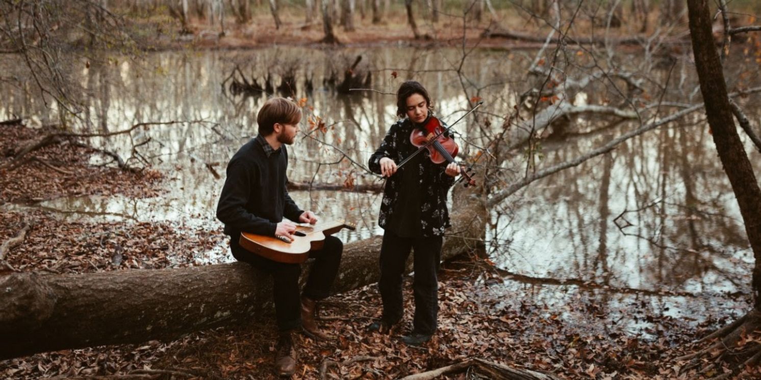 Magic Tuber Stringband to Embark on East Coast tour this August  Image