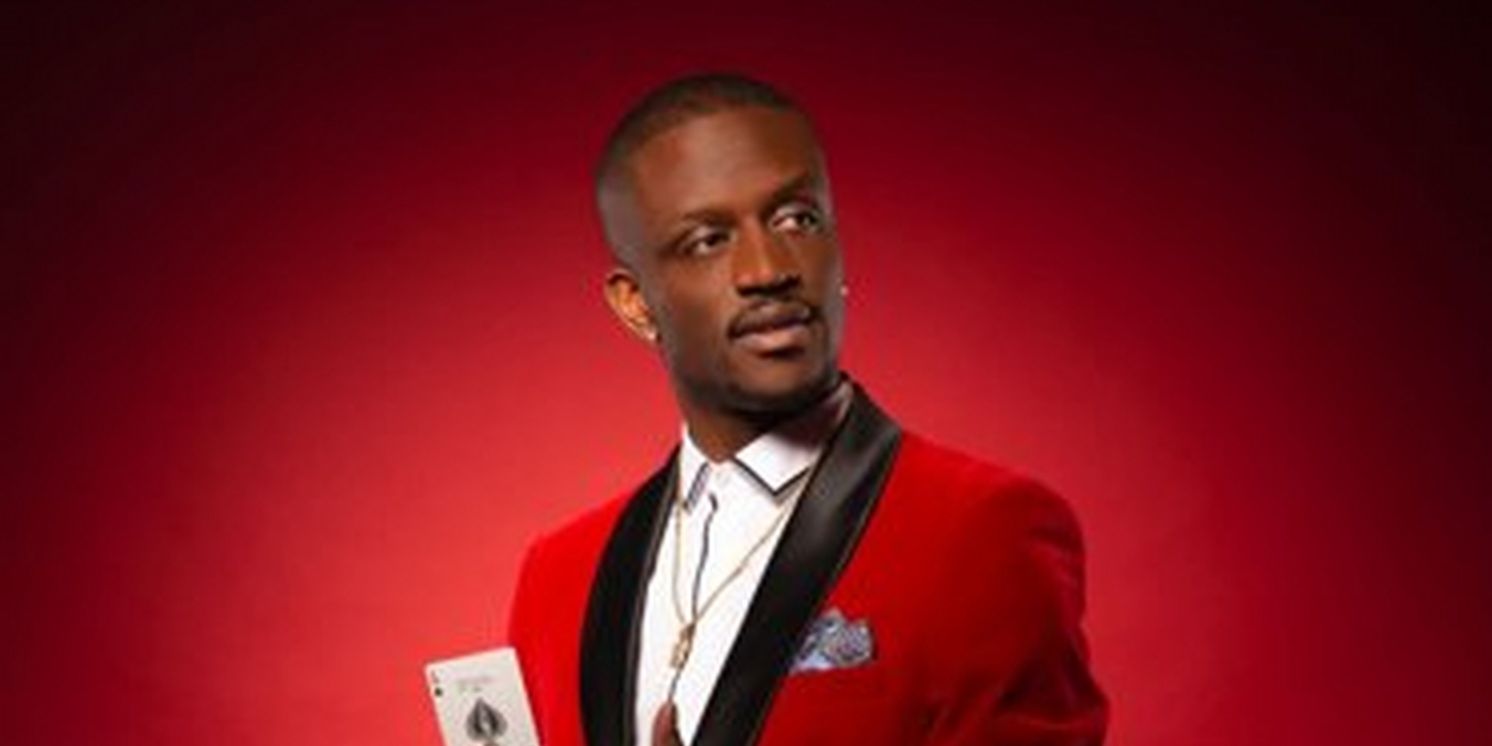 Magical Bones Brings SOULFUL MAGIC to the Bloomsbury Theatre in October  Image