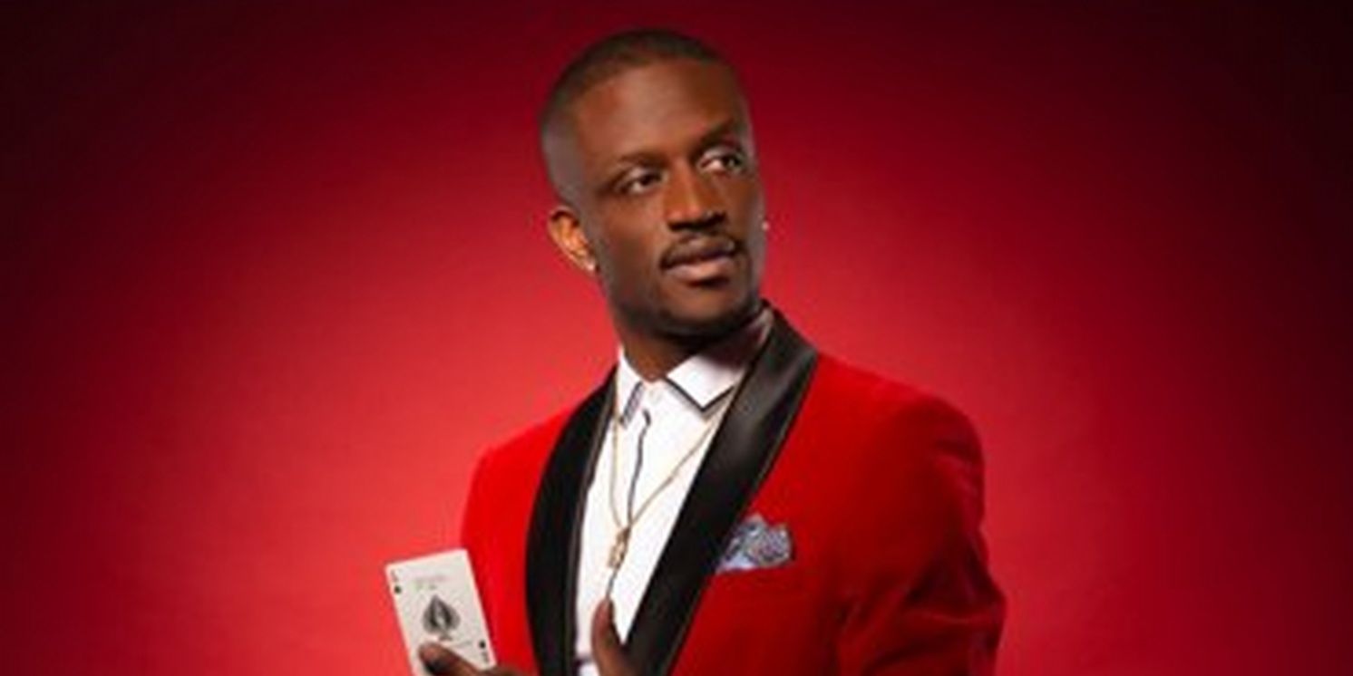 Magical Bones Extends SOULFUL MAGIC Tour And To Appear At Edinburgh Fringe  Image