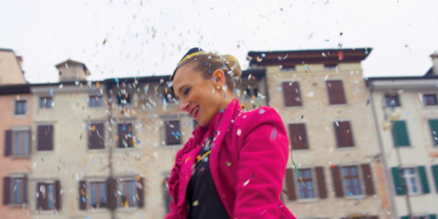 ZOE Film Sets World Premiere at Miami Film Festival This April  Image