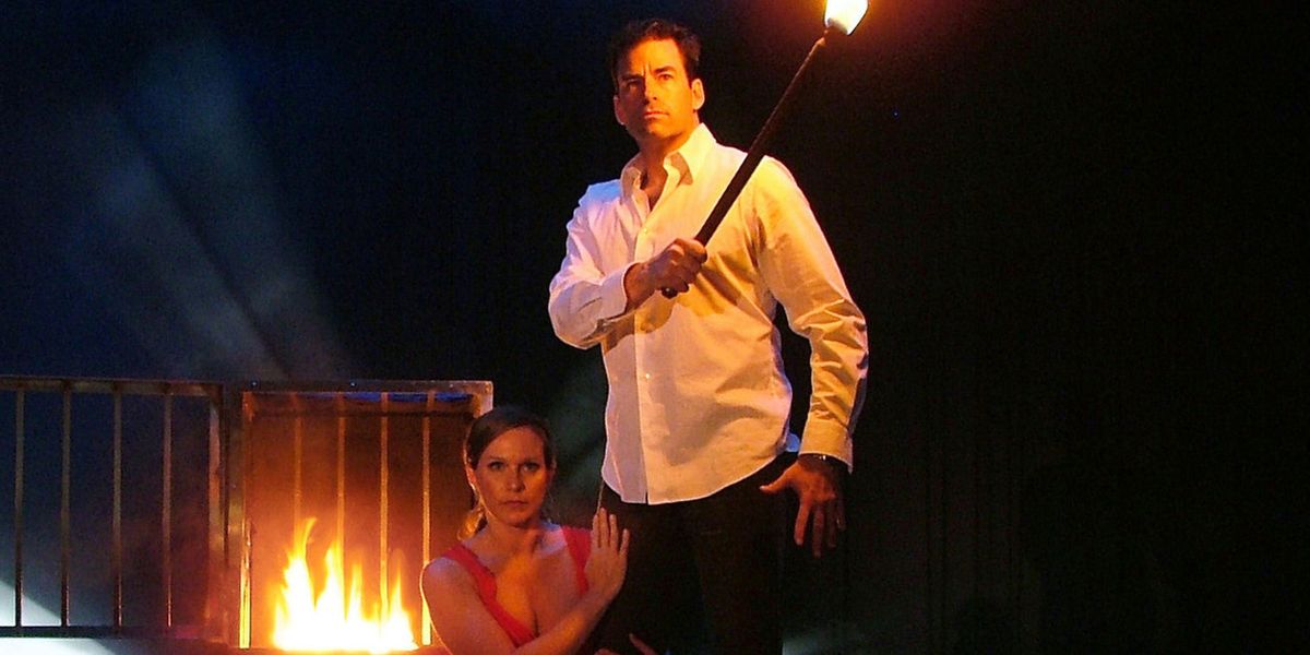 Magician John Westford Will Present One-Night-Only Show at Raue Center