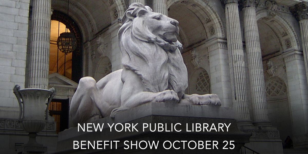 Magician Steve Cohen to Host Special CHAMBER MAGIC Benefit For The New York Public Library For The Performing Arts