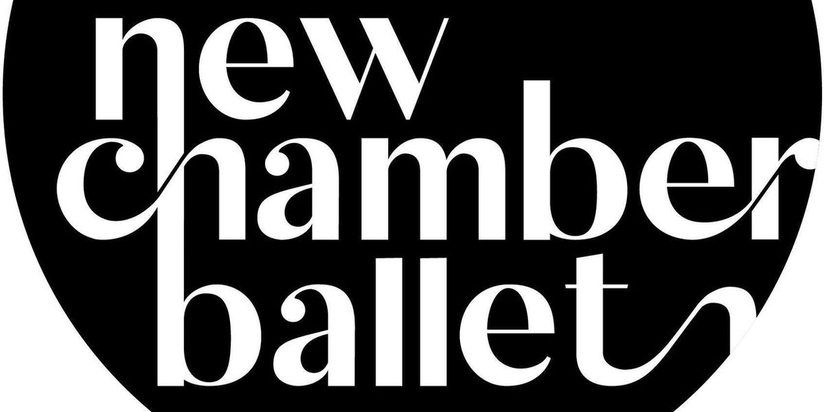 Magloire's New Chamber Ballet to Perform at Dance Lab NY