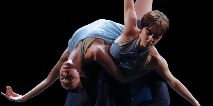 Miro Magloire’s New Chamber Ballet To Present STARGAZING At Mark Morris Dance  Photos