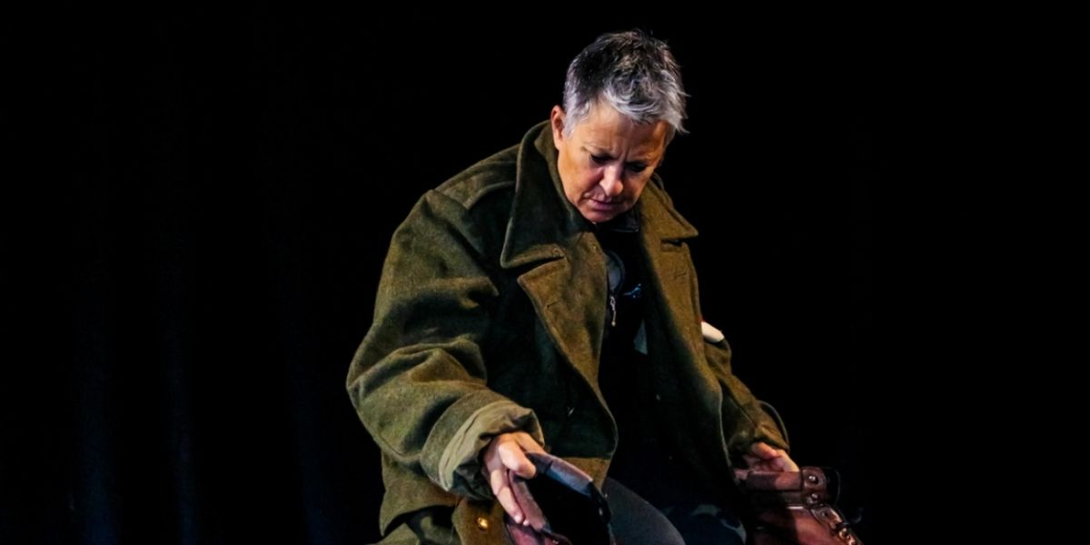 Magnet Theatre's SNAPPED Returns By Popular Demand