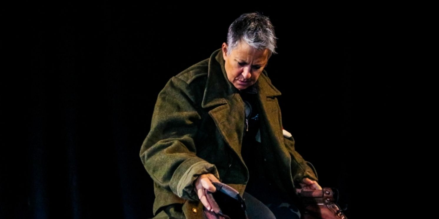 Magnet Theatre's SNAPPED Returns By Popular Demand  Image