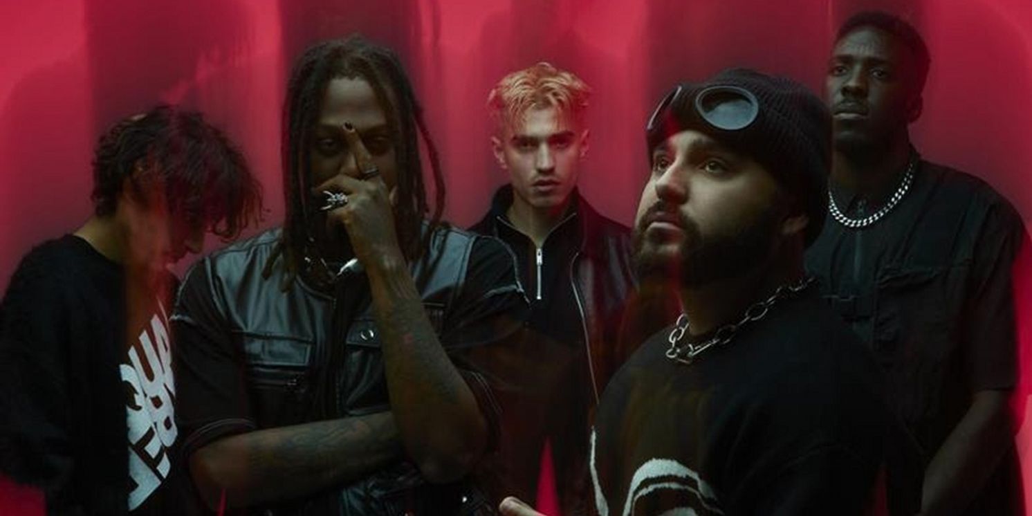 Magnolia Park Announce 2 New EPs Out in August  Image