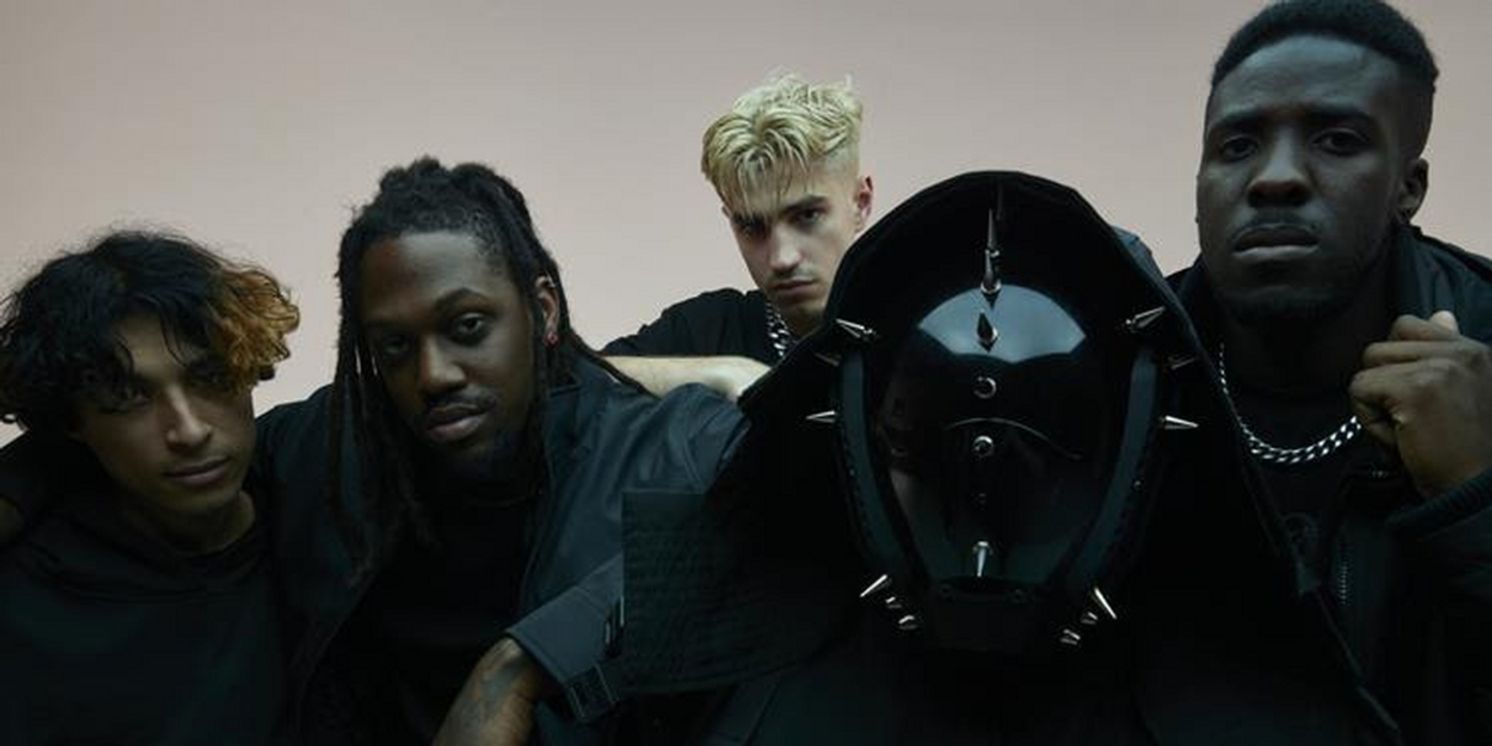 Magnolia Park Announce New Album 'Halloween Mixtape II'  Image