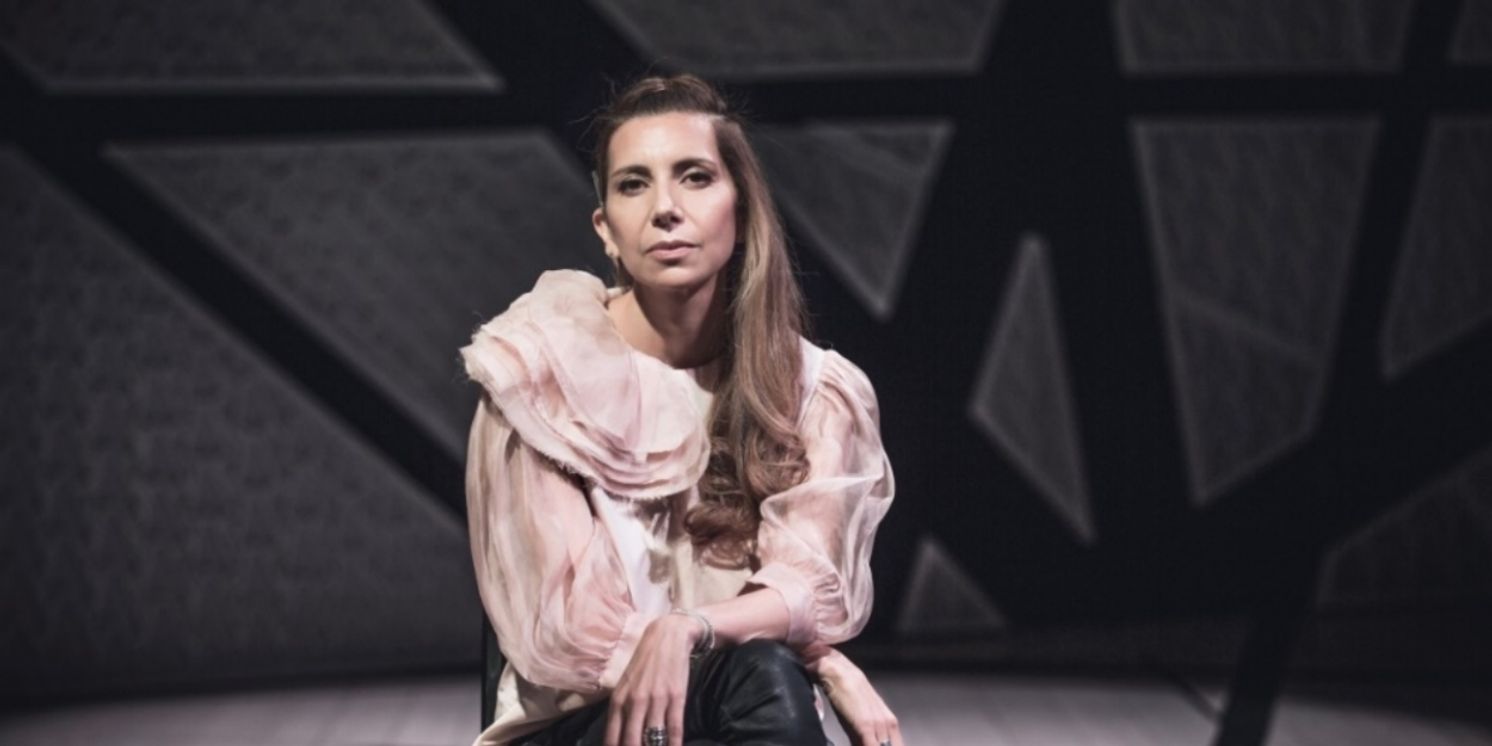 Magos Herrera is Coming to Madison For 'Up Close' Series  Image