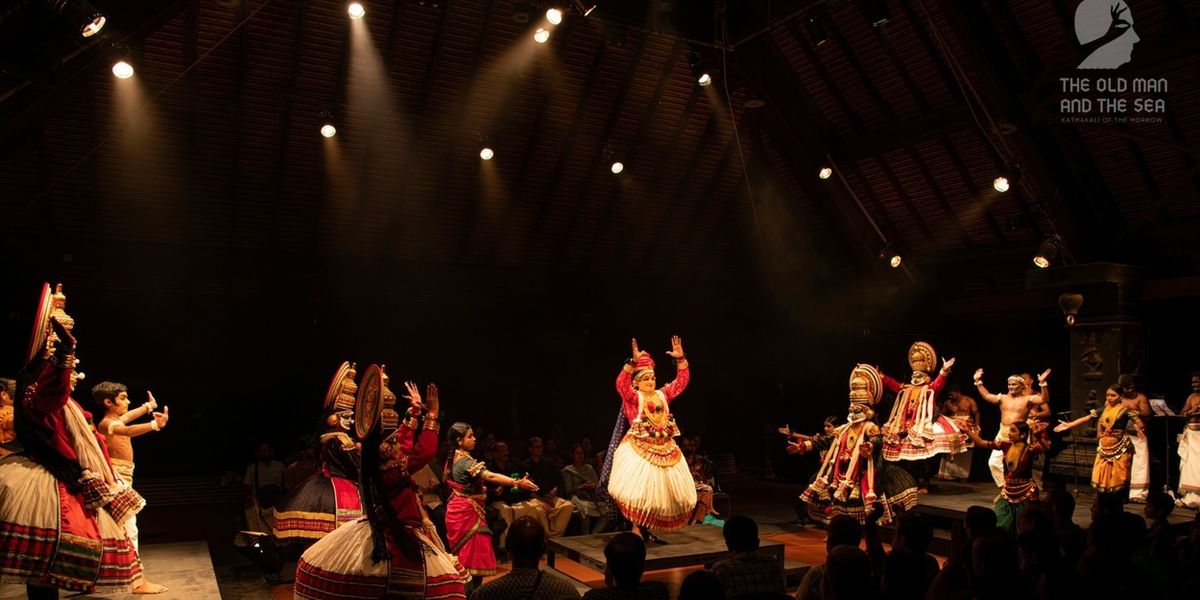 Mahindra Excellence In Theatre Awards Reveals Top 10 Plays For 2026