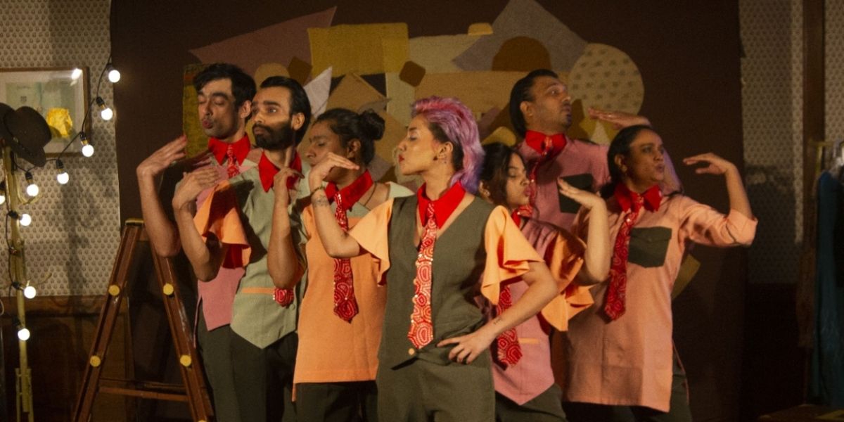 Mahindra Excellence in Theatre Awards Reveals Top 10 Nominated Plays