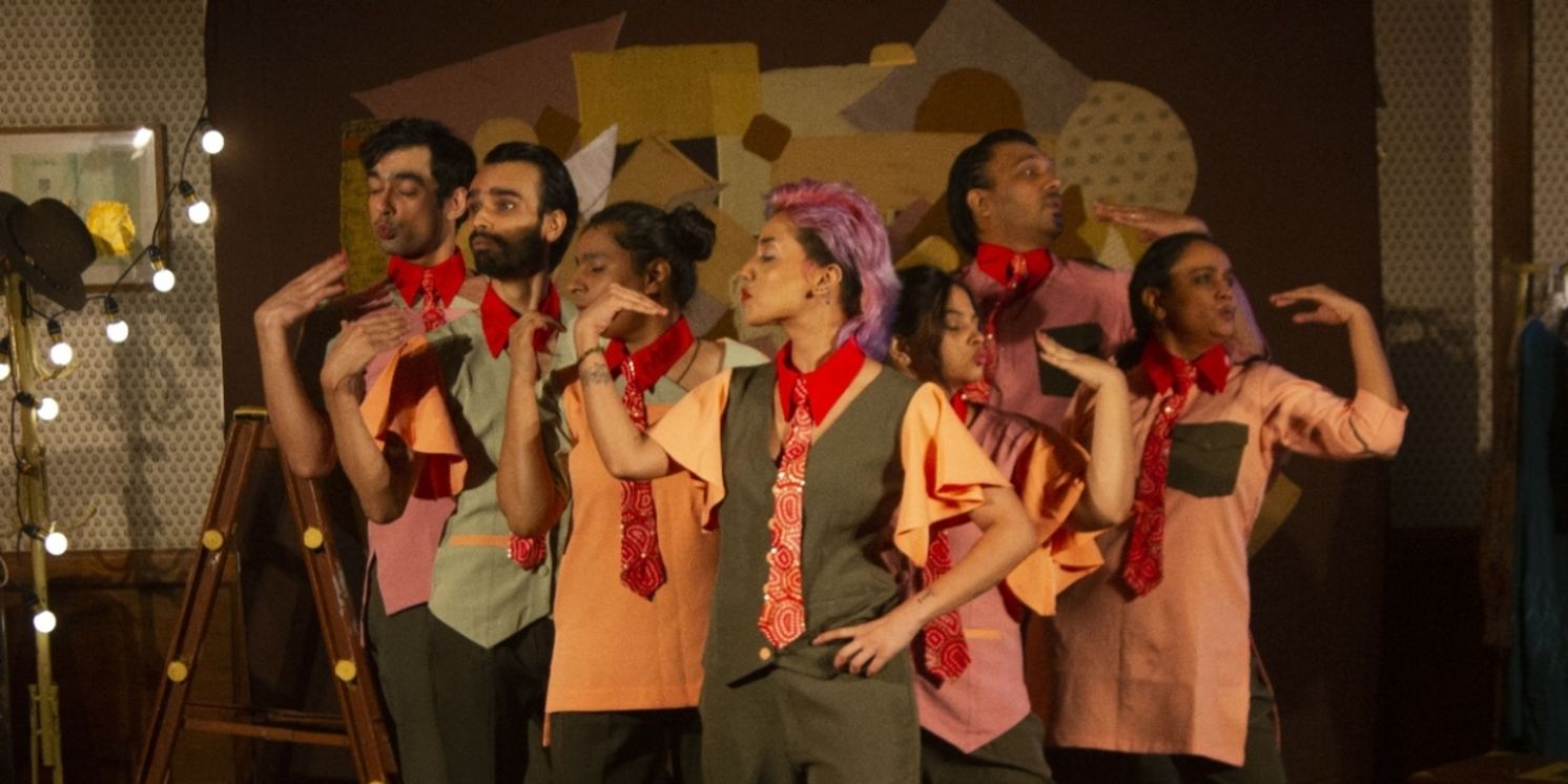 Mahindra Excellence in Theatre Awards Reveals Top 10 Nominated Plays  Image