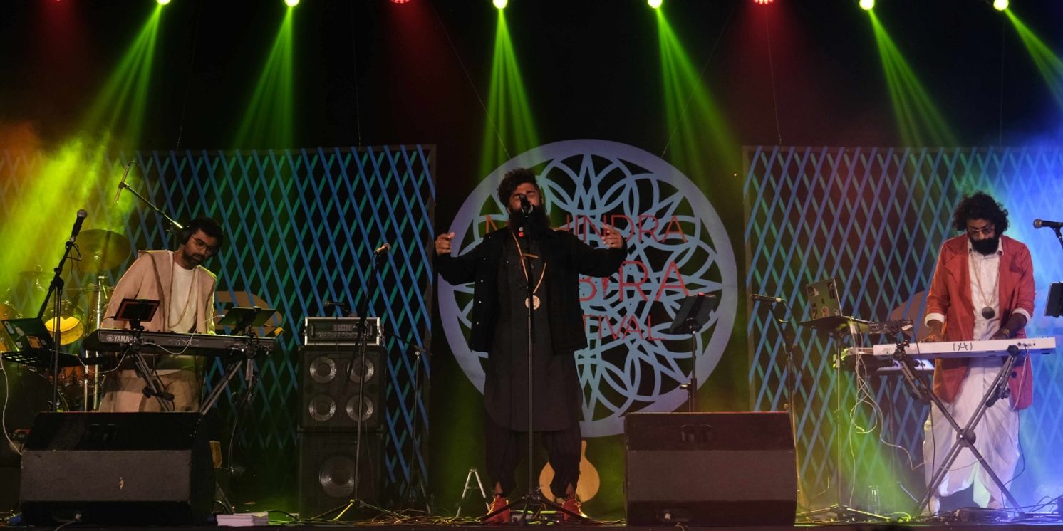Mahindra Kabira Festival 2023 Concludes With Grand Musical Finale  Image