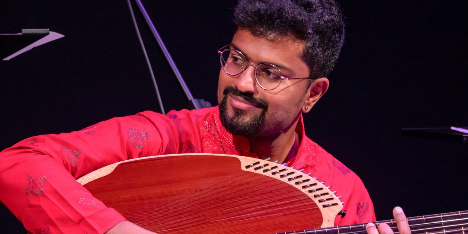 Mahindra Kabira Festival 2025 Returns To Varanasi  Image