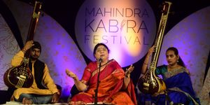Mahindra Kabira Festival Reveals 10th Edition In Varanasi Set For December