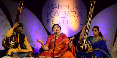 Mahindra Kabira Festival Reveals 10th Edition In Varanasi Set For December Photo
