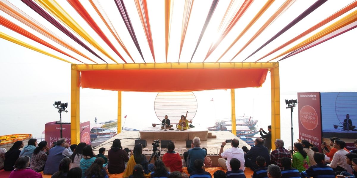 Mahindra Kabira Festival Set For This December