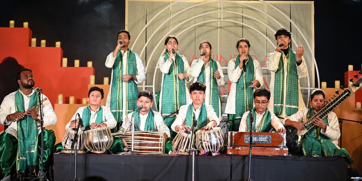 Mahindra Kabira's 8th Edition Blends Music, Discourse, Art & More