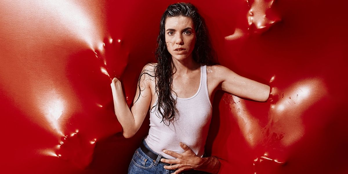Maia Novi's INVASIVE SPECIES to Have Eight-Week Off-Broadway Engagement