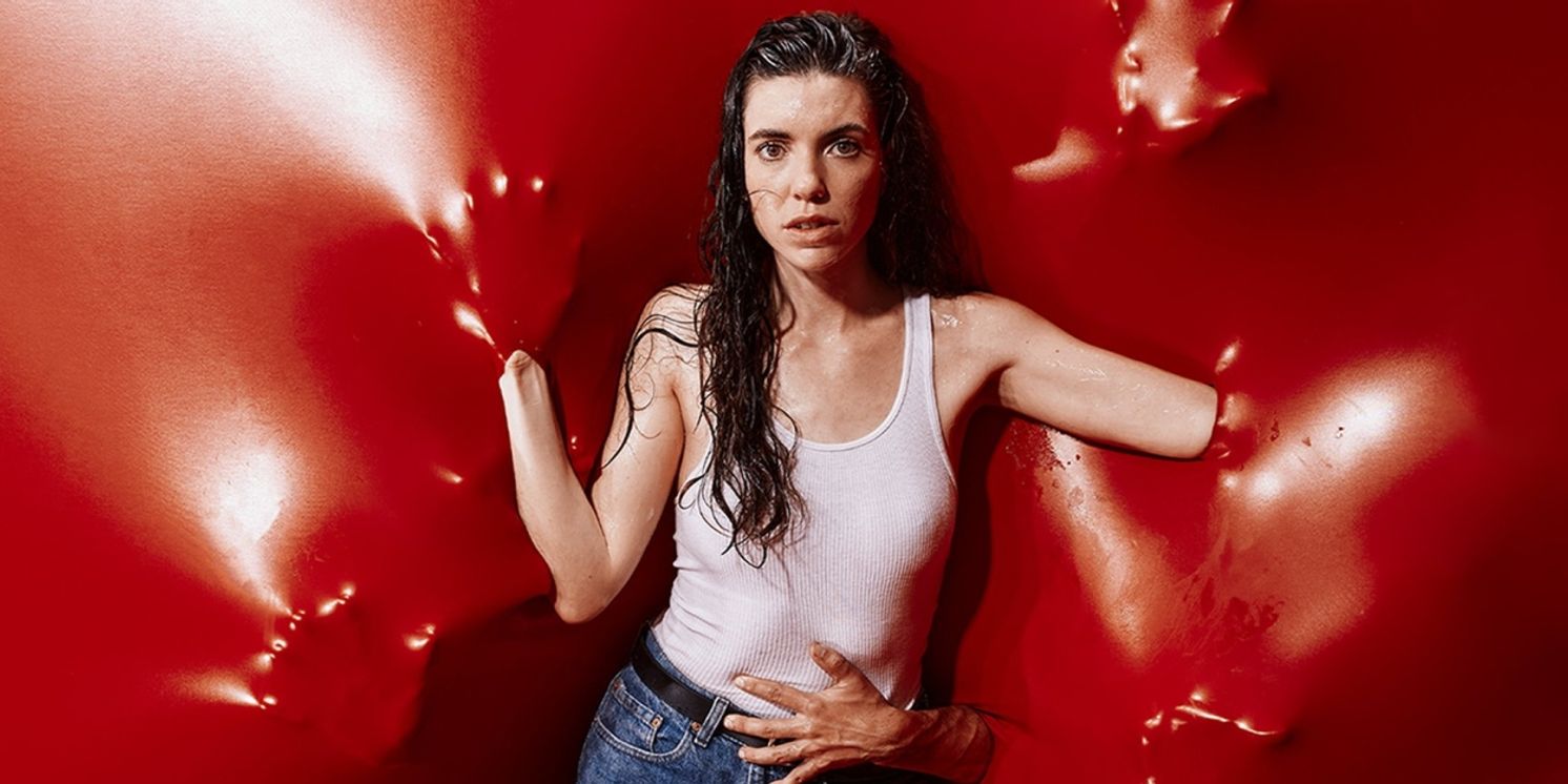 Maia Novi's INVASIVE SPECIES to Have Eight-Week Off-Broadway Engagement  Image