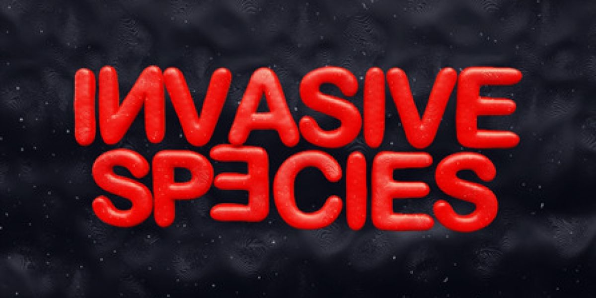 Maia Novi's INVASIVE SPECIES Will Make its UK Premiere