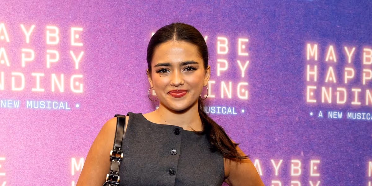 Maia Reficco Set to Lead New Romance Film THE LAST SUNRISE