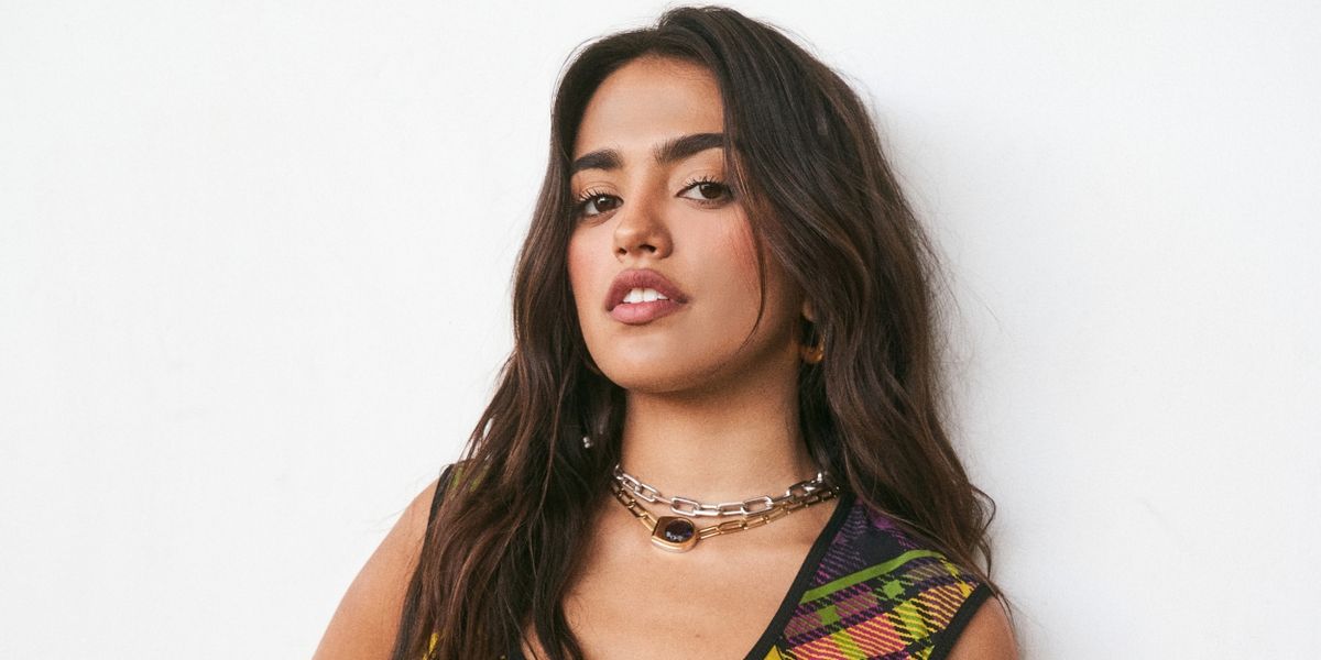 Maia Reficco to Make Broadway Debut as 'Eurydice' in HADESTOWN