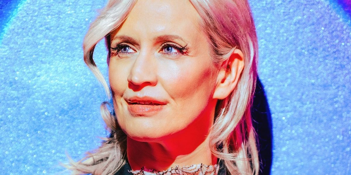 Maija Vilkkumaa Will Come to Huvila in August