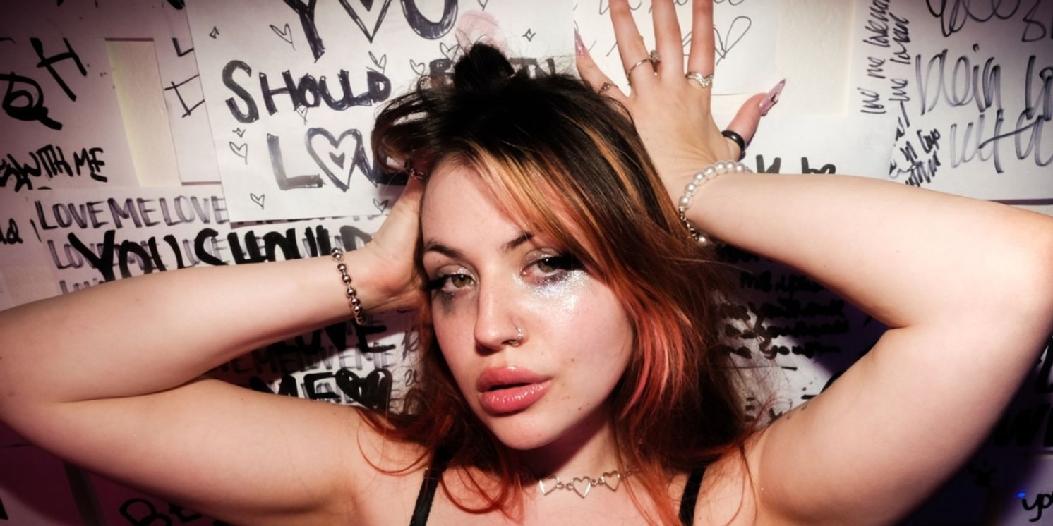 Maijah Releases Infatiuating New Single 'Lilith Limerence'  Image