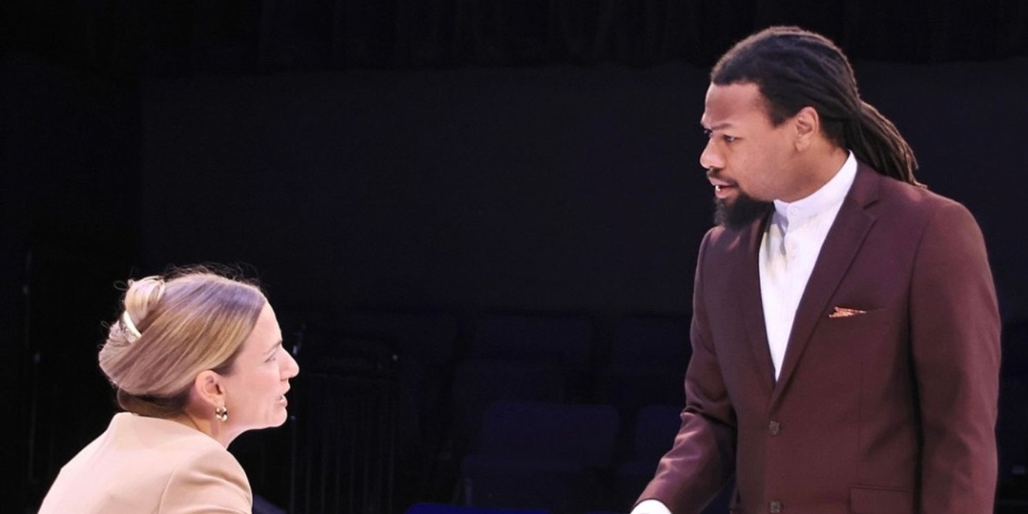 Main Street Theater Adds Pay-What-You-Can Performance of MEMORIAM  Image