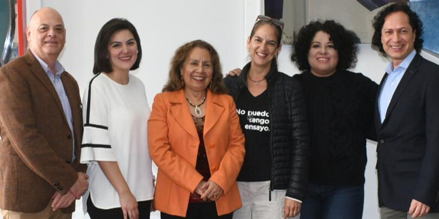 Main Street Theater Celebrates National Native American Heritage Month With 26 MILES By Quiara Alegría Hudes  Image