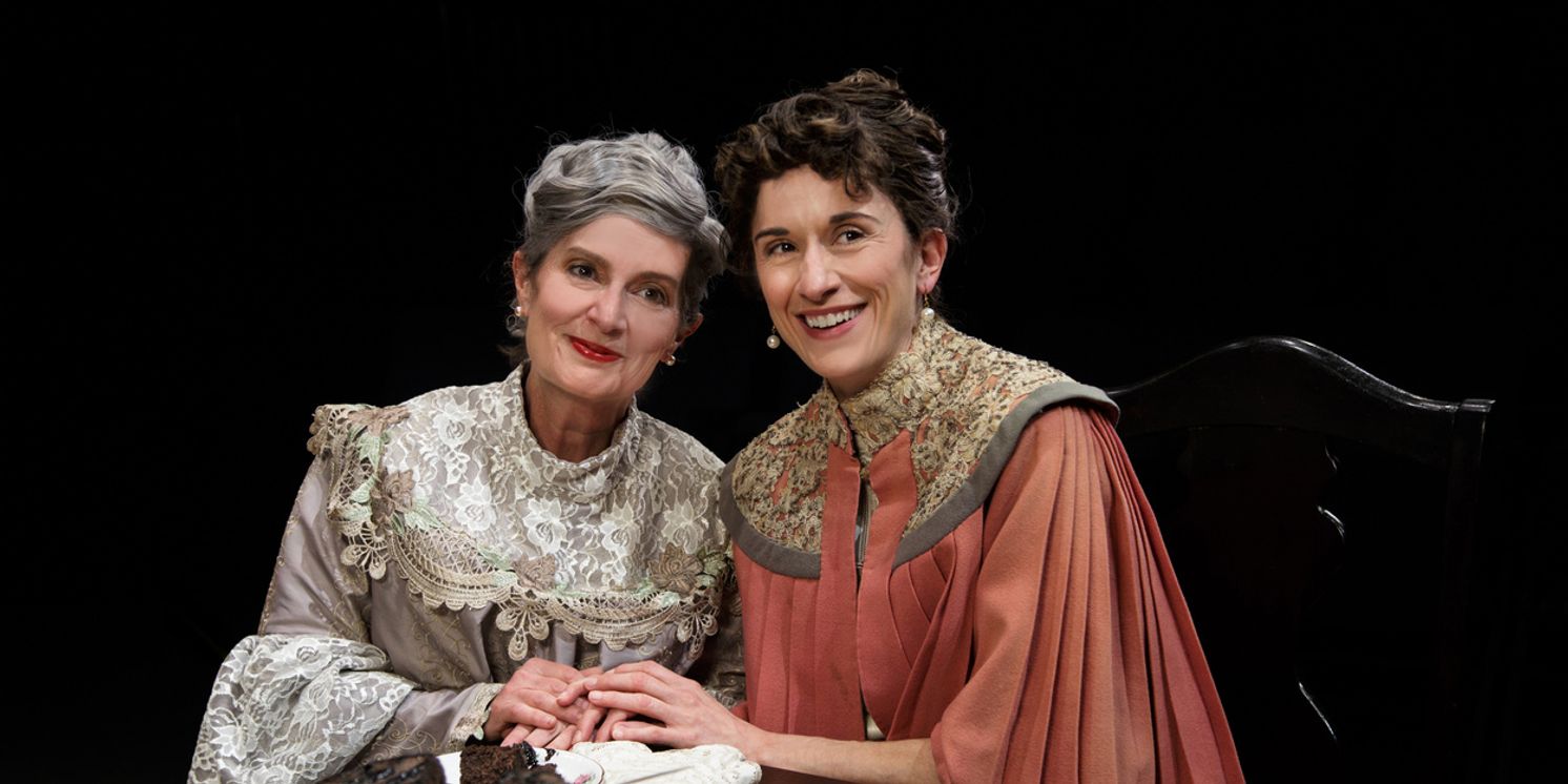 Main Street Theater Extends Run of LEOPOLDSTADT Through May 3  Image