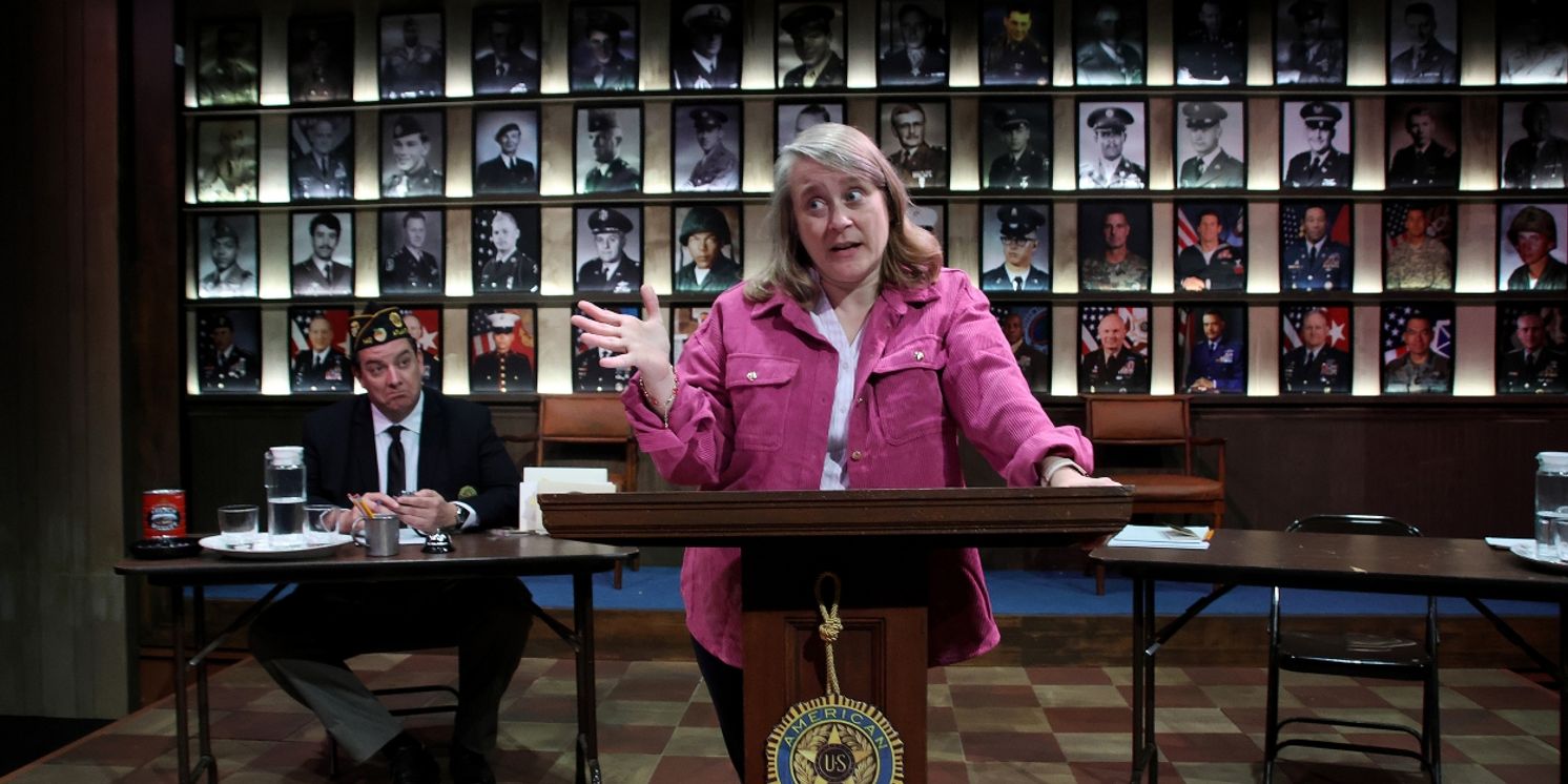 Main Street Theater Receives Stabilization Grant From MAAA and Houston MOCA  Image