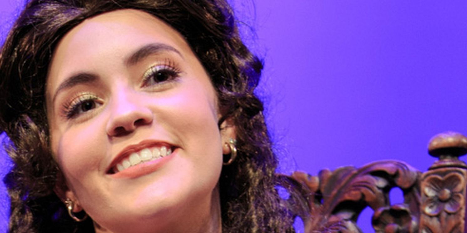 Main Street Theater's Holiday Programs to Feature BEAUTY & THE BEAST and More  Image