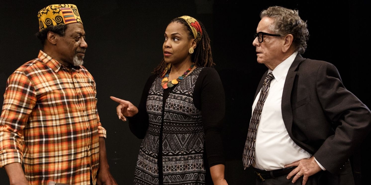 Main Street Theater to Present World Premiere Of STAGOLEE By Thomas Meloncon  Image