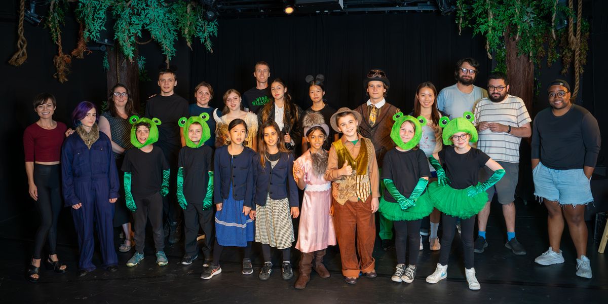 Main Street Theatre and Dance Alliance Receives First-Ever NEA Grant for Make-A-Musical Program