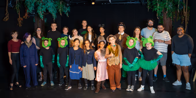 Main Street Theatre and Dance Alliance Receives First-Ever NEA Grant for Make-A- Photos