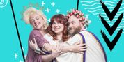 MainStage Irving-Las Colinas Will Present THE GODS OF COMEDY by Ken Ludwig Photo