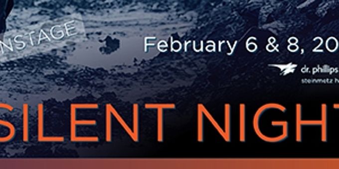 Opera Orlando Unveils Additional Events Ahead Of SILENT NIGHT Mainstage Performa Photos