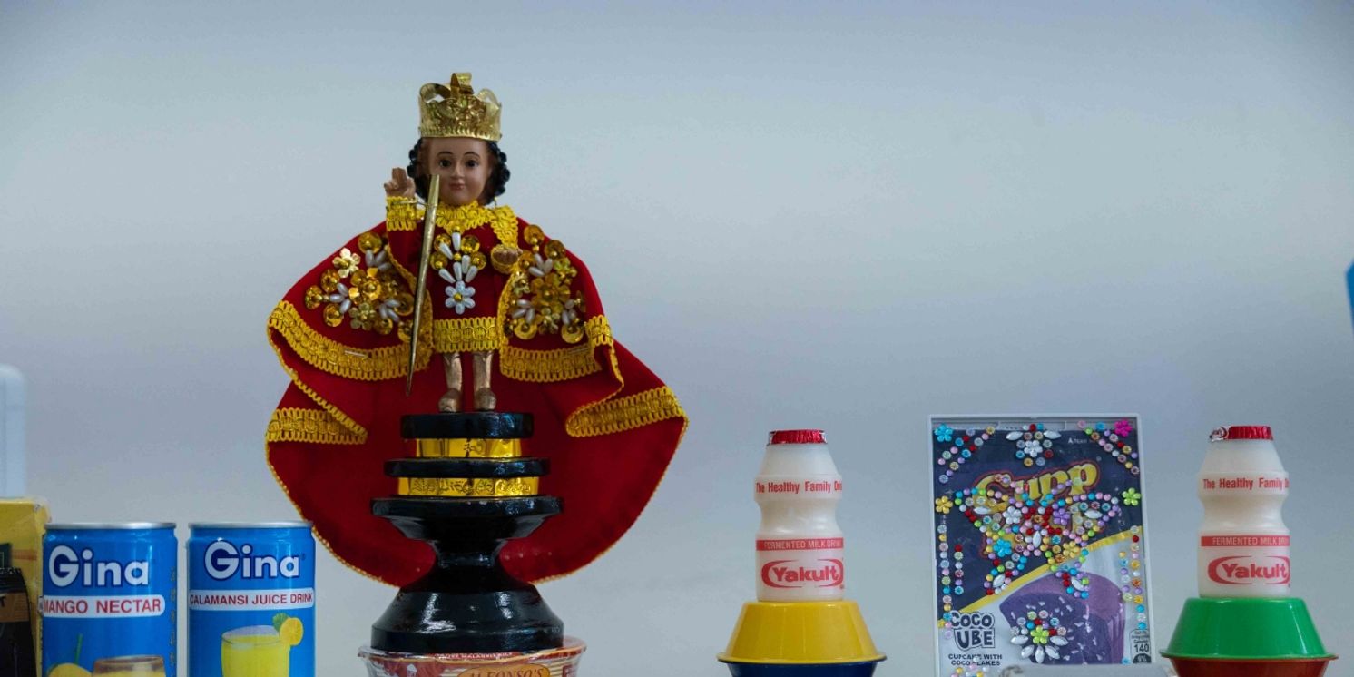 Mainit Illusion and Mainit Fantasy Come to Arts House in February  Image