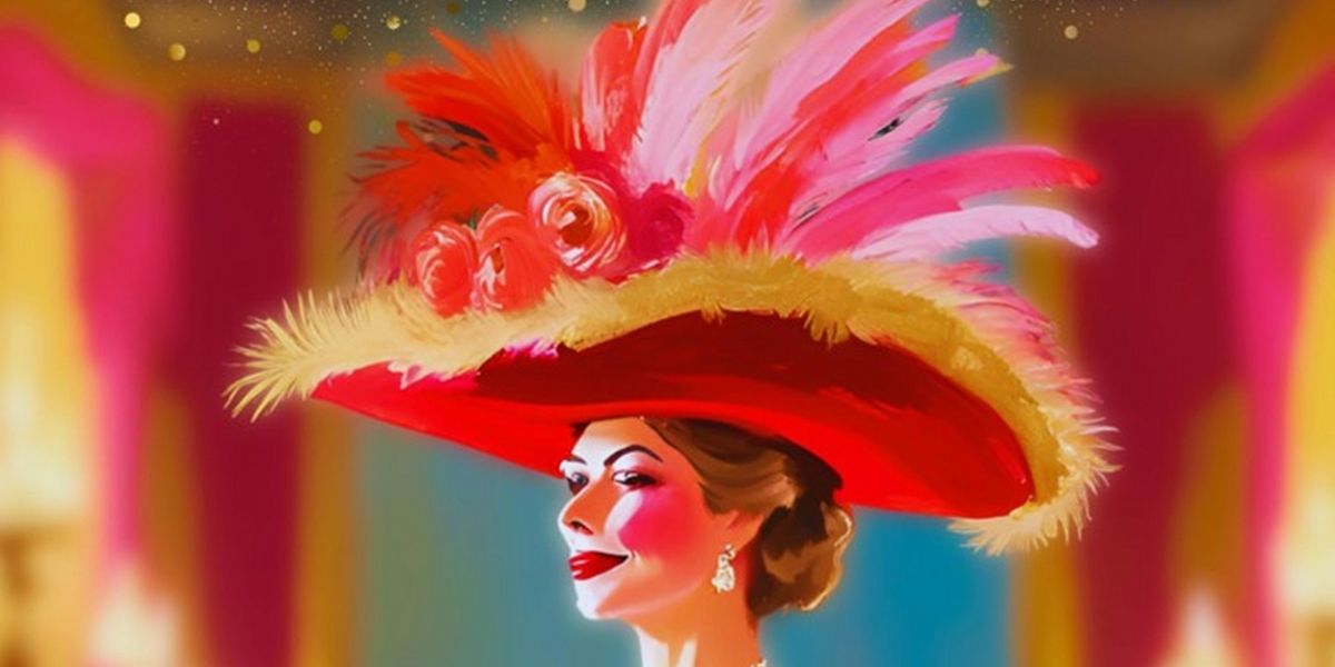 Mainland Regional High School To Stage HELLO, DOLLY!