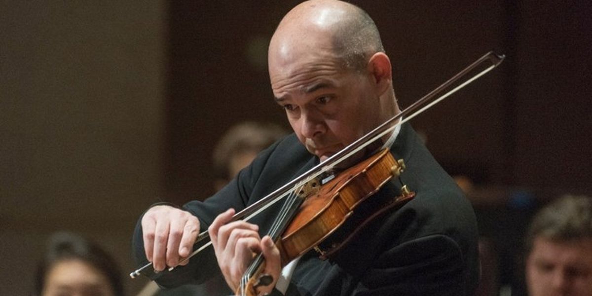 Mainly Mozart's SOMMELIER SERIES to Continue With Dallas Symphony's Alexander Kerr