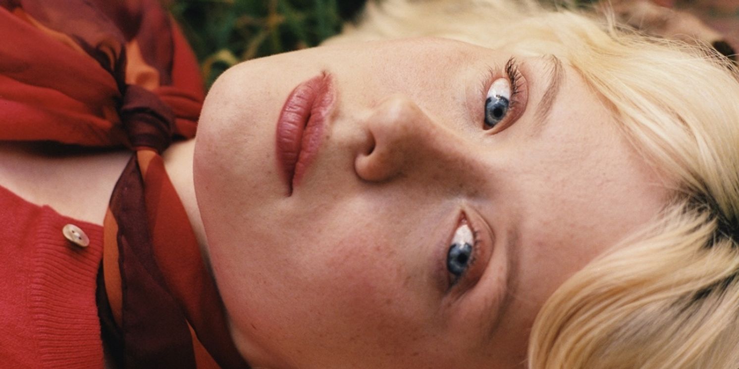 Maisie Peters to Play Australia Shows to Coincide with New Album  Image