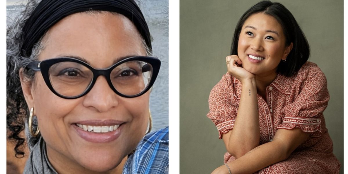 Maitrayee Bhattacharyya & Sara Kasen Join Wilbury Theatre Group's Board Of Directors