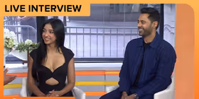 Maitreyi Ramakrishnan Reveals Four Months Of Bollywood Dance Training For New Netflix Film