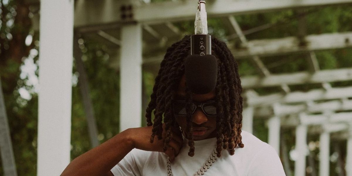 MajTNC Drops Highly Anticipated New Single 'Feeling Numb'