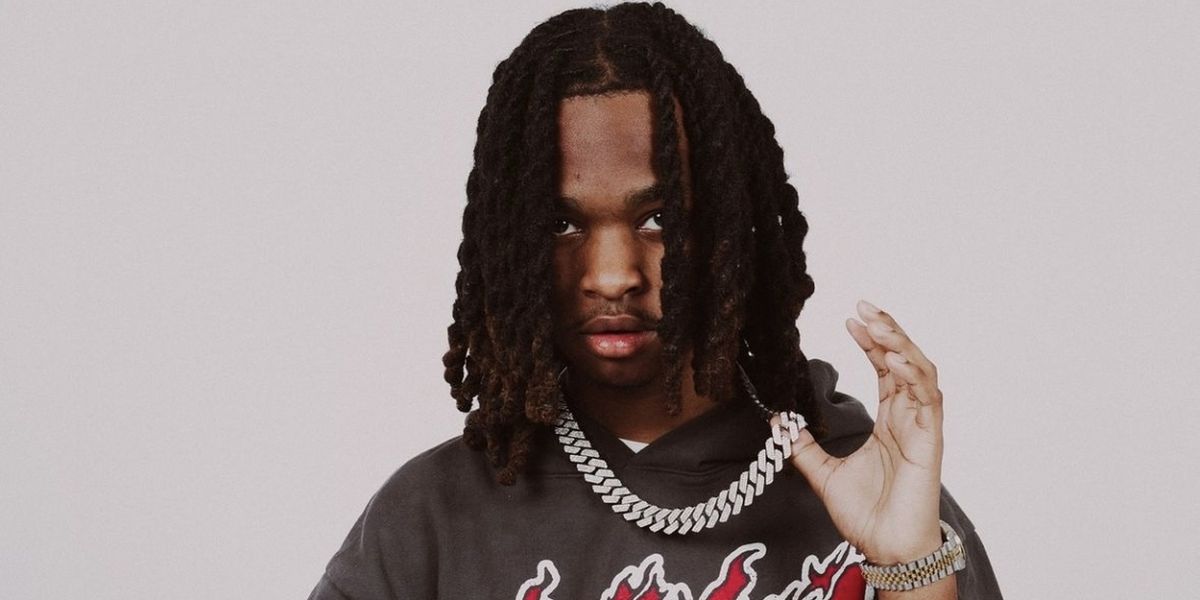 MajTNC Drops New Song 'Nice To Meet You Freestyle'