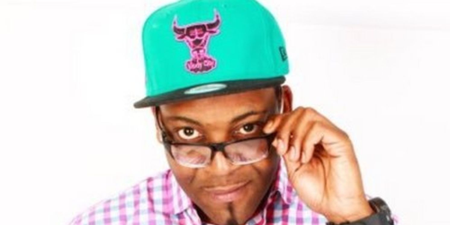 Majah Hype Adds Second Performance at NJPAC in June  Image